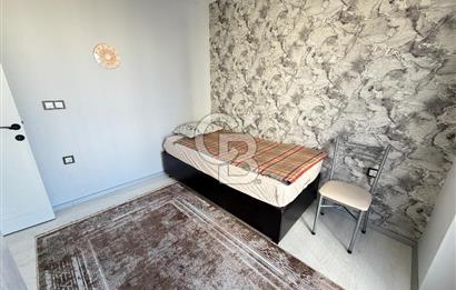 Osmangazi'de Site İçerisinde Full Eşyalı 2+1 Kiralık Daire