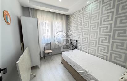 Osmangazi'de Site İçerisinde Full Eşyalı 2+1 Kiralık Daire