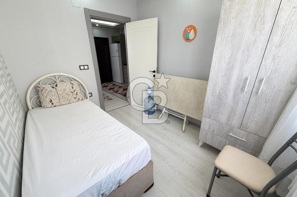 Osmangazi'de Site İçerisinde Full Eşyalı 2+1 Kiralık Daire