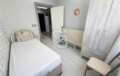 Osmangazi'de Site İçerisinde Full Eşyalı 2+1 Kiralık Daire