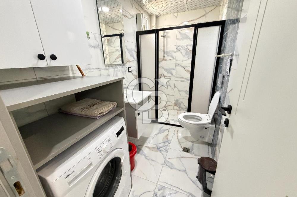 Osmangazi'de Site İçerisinde Full Eşyalı 2+1 Kiralık Daire
