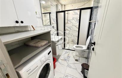Osmangazi'de Site İçerisinde Full Eşyalı 2+1 Kiralık Daire