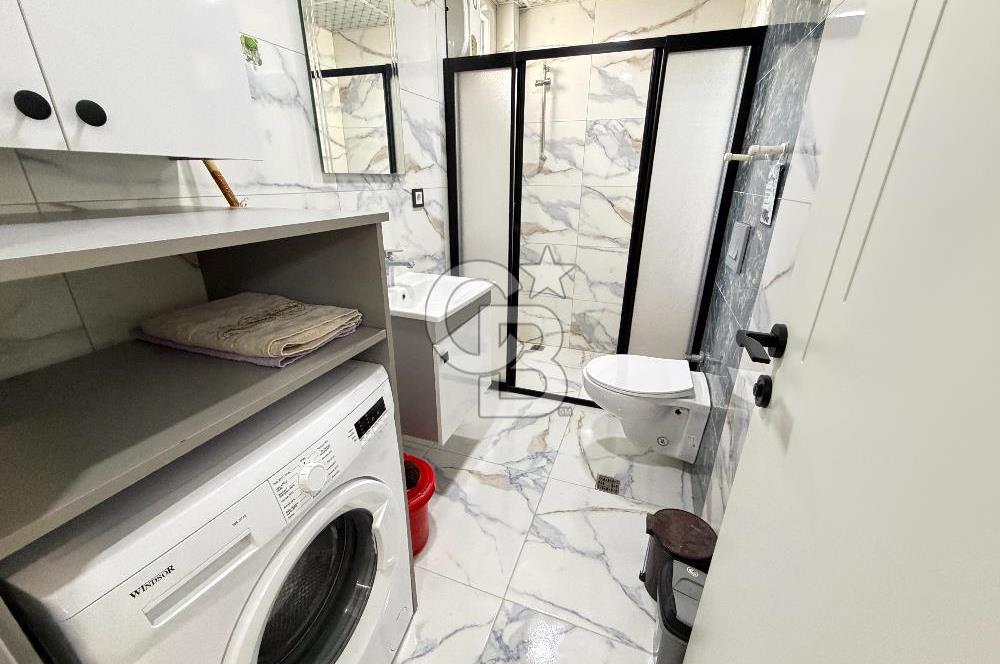 Osmangazi'de Site İçerisinde Full Eşyalı 2+1 Kiralık Daire