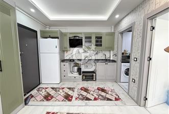 Osmangazi'de Site İçerisinde Full Eşyalı 2+1 Kiralık Daire - 2 - 364243