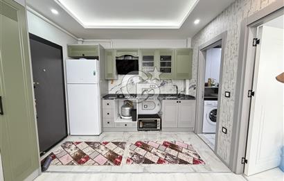 Osmangazi'de Site İçerisinde Full Eşyalı 2+1 Kiralık Daire