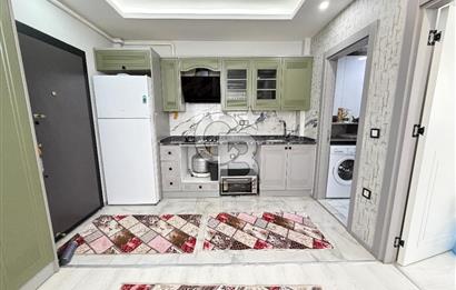 Osmangazi'de Site İçerisinde Full Eşyalı 2+1 Kiralık Daire