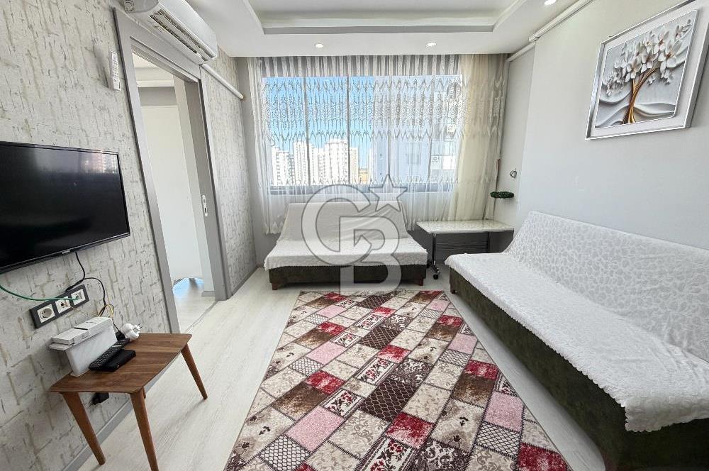 Osmangazi'de Site İçerisinde Full Eşyalı 2+1 Kiralık Daire