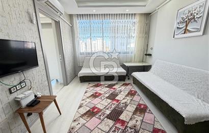 Osmangazi'de Site İçerisinde Full Eşyalı 2+1 Kiralık Daire