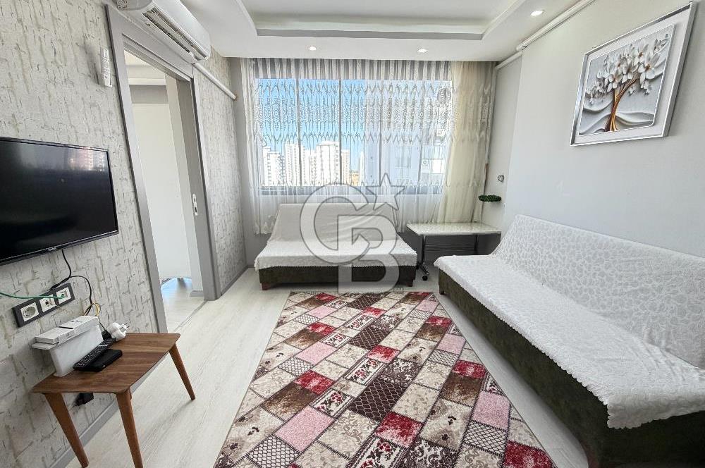 Osmangazi'de Site İçerisinde Full Eşyalı 2+1 Kiralık Daire