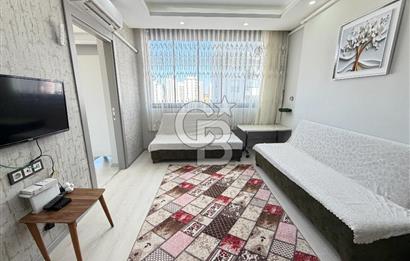 Osmangazi'de Site İçerisinde Full Eşyalı 2+1 Kiralık Daire