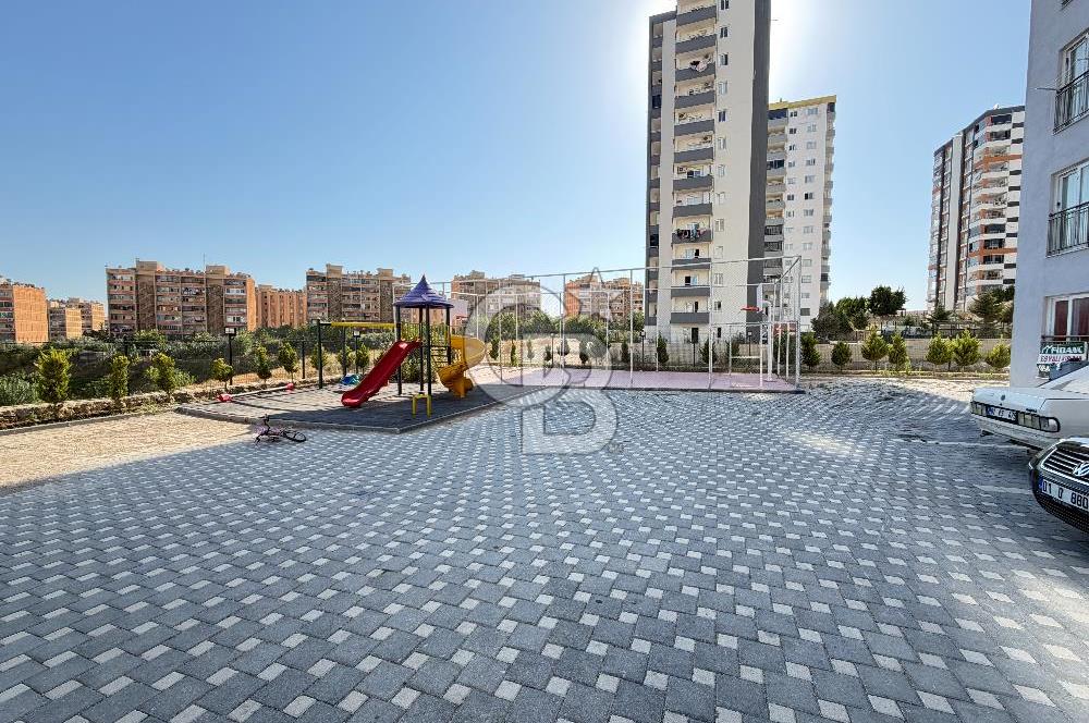 Osmangazi'de Site İçerisinde Full Eşyalı 2+1 Kiralık Daire