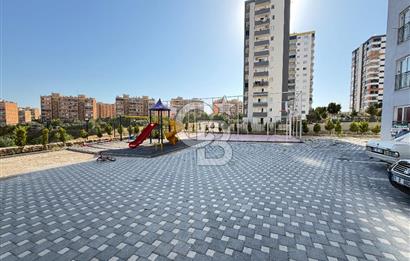 Osmangazi'de Site İçerisinde Full Eşyalı 2+1 Kiralık Daire