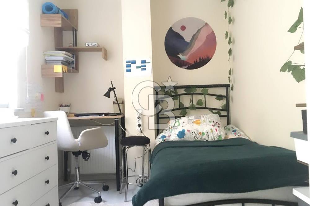 Beşiktaş ta devren kiralık otel