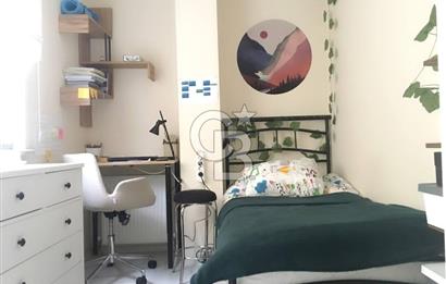 Beşiktaş ta devren kiralık otel