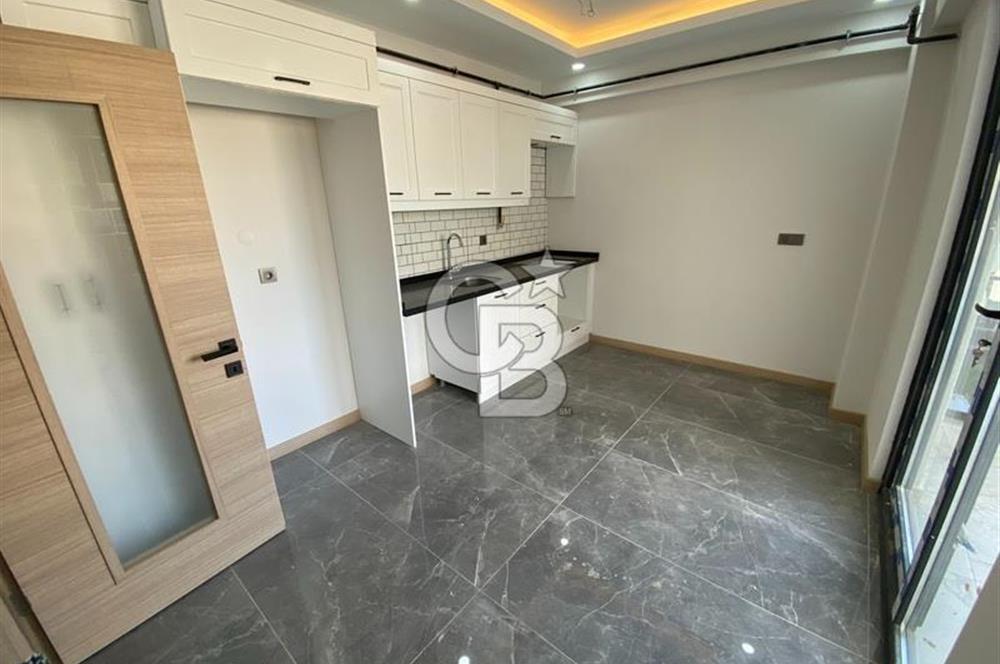 KOCAELİ BAŞİSKELE YEŞİLYURT'TA KİRALIK 3+1 SİTE İÇİ DAİRE