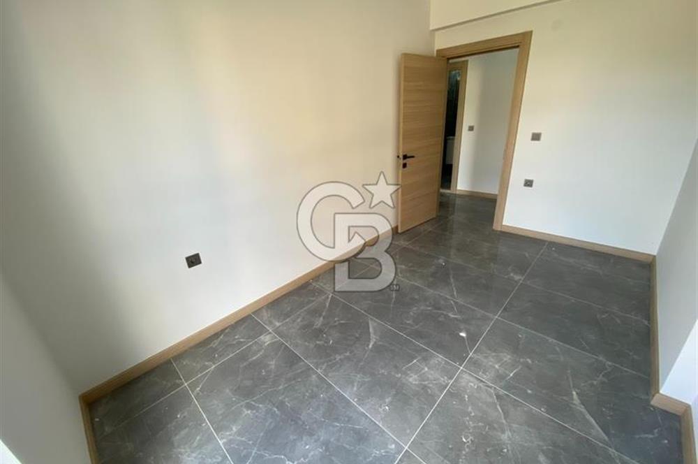 KOCAELİ BAŞİSKELE YEŞİLYURT'TA KİRALIK 3+1 SİTE İÇİ DAİRE