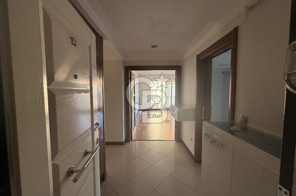 Mutlu Town Sitesinde 3+1 Kiralık  