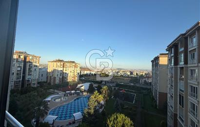  Mutlu Town Sitesinde 3+1 Kiralık  