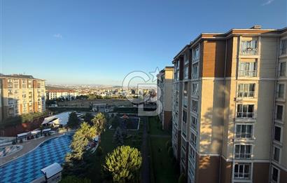  Mutlu Town Sitesinde 3+1 Kiralık  
