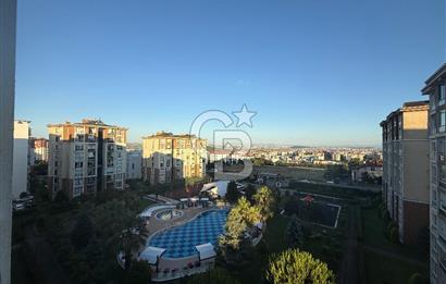  Mutlu Town Sitesinde 3+1 Kiralık  