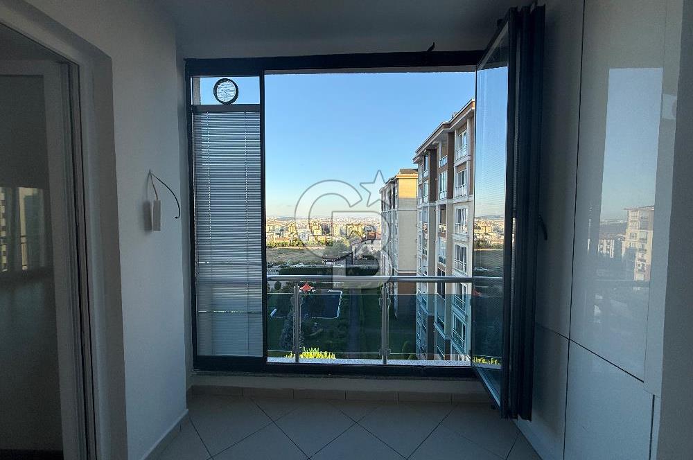  Mutlu Town Sitesinde 3+1 Kiralık  