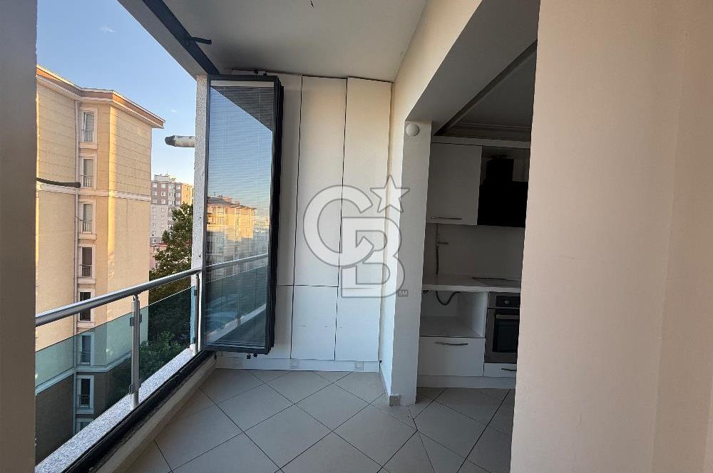  Mutlu Town Sitesinde 3+1 Kiralık  