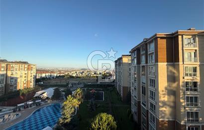  Mutlu Town Sitesinde 3+1 Kiralık  