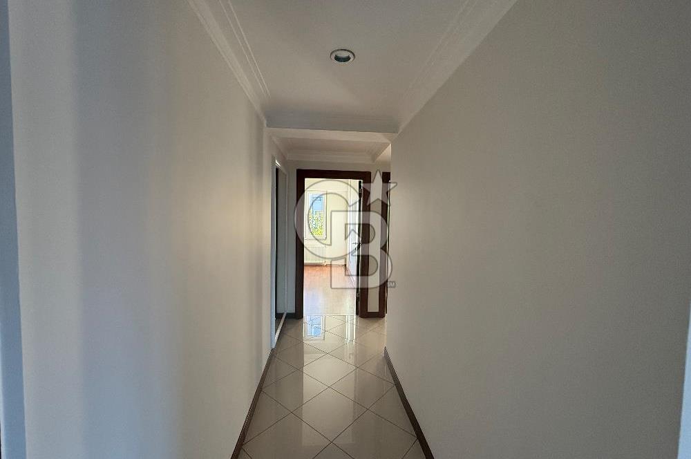  Mutlu Town Sitesinde 3+1 Kiralık  