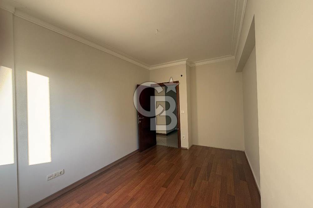  Mutlu Town Sitesinde 3+1 Kiralık  