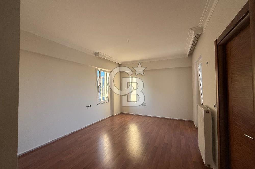 Mutlu Town Sitesinde 3+1 Kiralık  