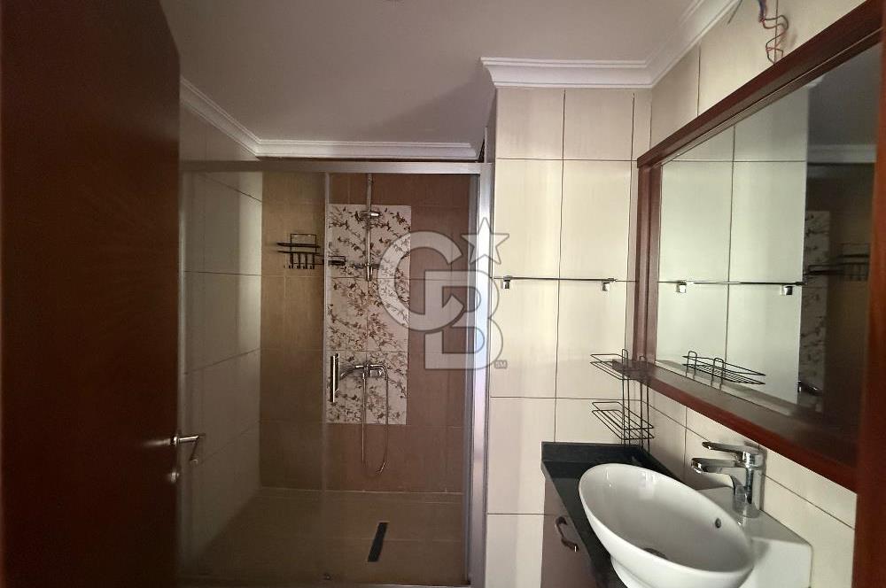  Mutlu Town Sitesinde 3+1 Kiralık  