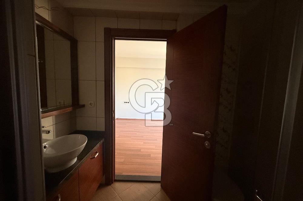  Mutlu Town Sitesinde 3+1 Kiralık  