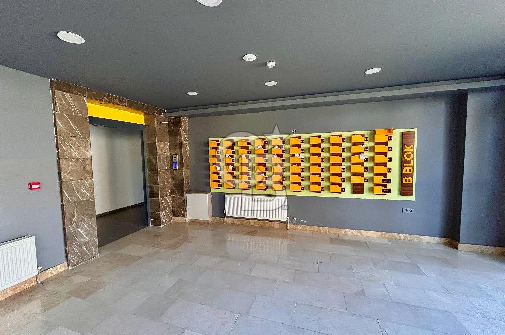 İncek Bulvarı Yakını Ada İnncek Konutları'nda Kiralık 2+1 Daire