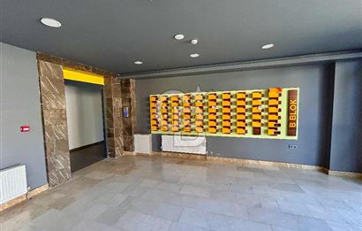 İncek Bulvarı Yakını Ada İnncek Konutları'nda Kiralık 2+1 Daire