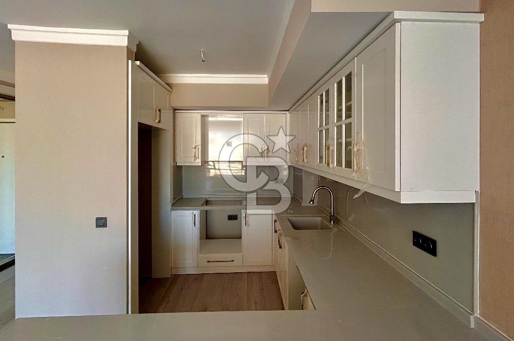 İncek Bulvarı Yakını Ada İnncek Konutları'nda Kiralık 2+1 Daire