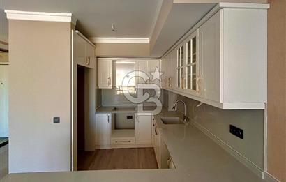 İncek Bulvarı Yakını Ada İnncek Konutları'nda Kiralık 2+1 Daire