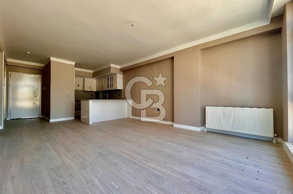 İncek Bulvarı Yakını Ada İnncek Konutları'nda Kiralık 2+1 Daire