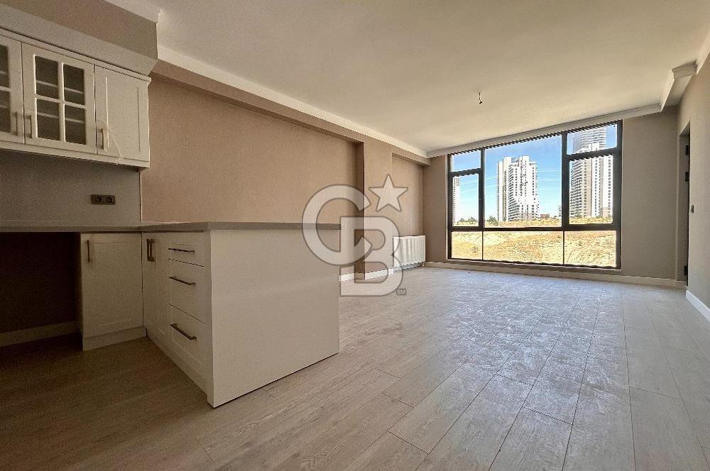 İncek Bulvarı Yakını Ada İnncek Konutları'nda Kiralık 2+1 Daire