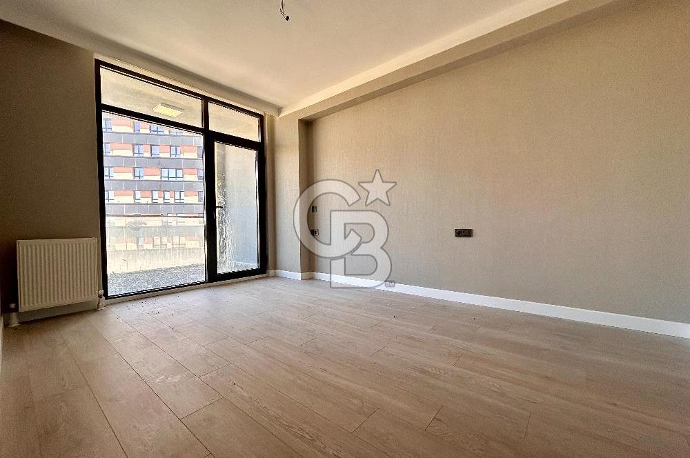 İncek Bulvarı Yakını Ada İnncek Konutları'nda Kiralık 2+1 Daire