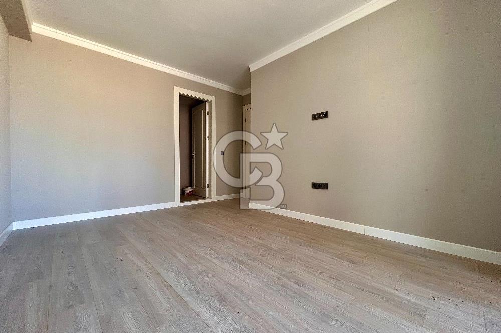 İncek Bulvarı Yakını Ada İnncek Konutları'nda Kiralık 2+1 Daire