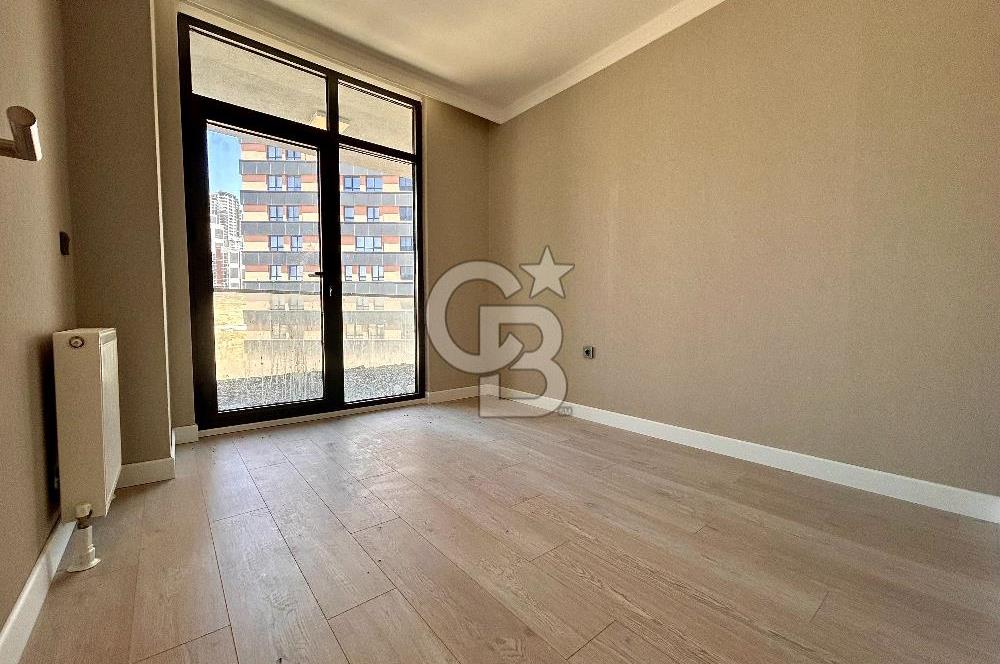 İncek Bulvarı Yakını Ada İnncek Konutları'nda Kiralık 2+1 Daire