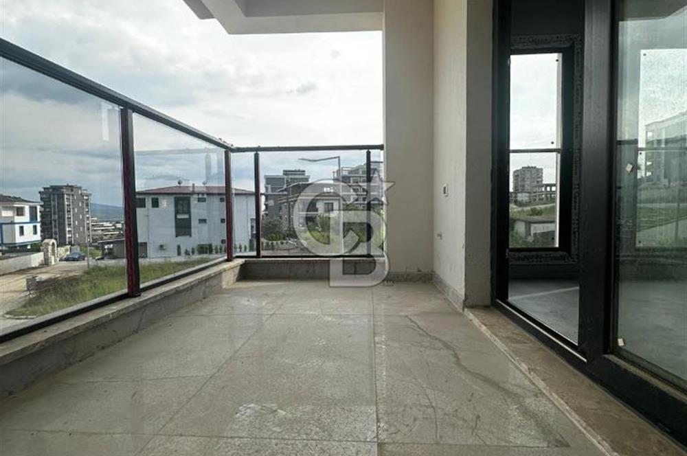 İzmir Torbalı Ayrancılar Satılık 148 m² Tripleks Villa