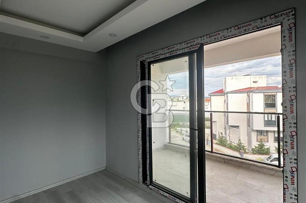 İzmir Torbalı Ayrancılar Satılık 148 m² Tripleks Villa