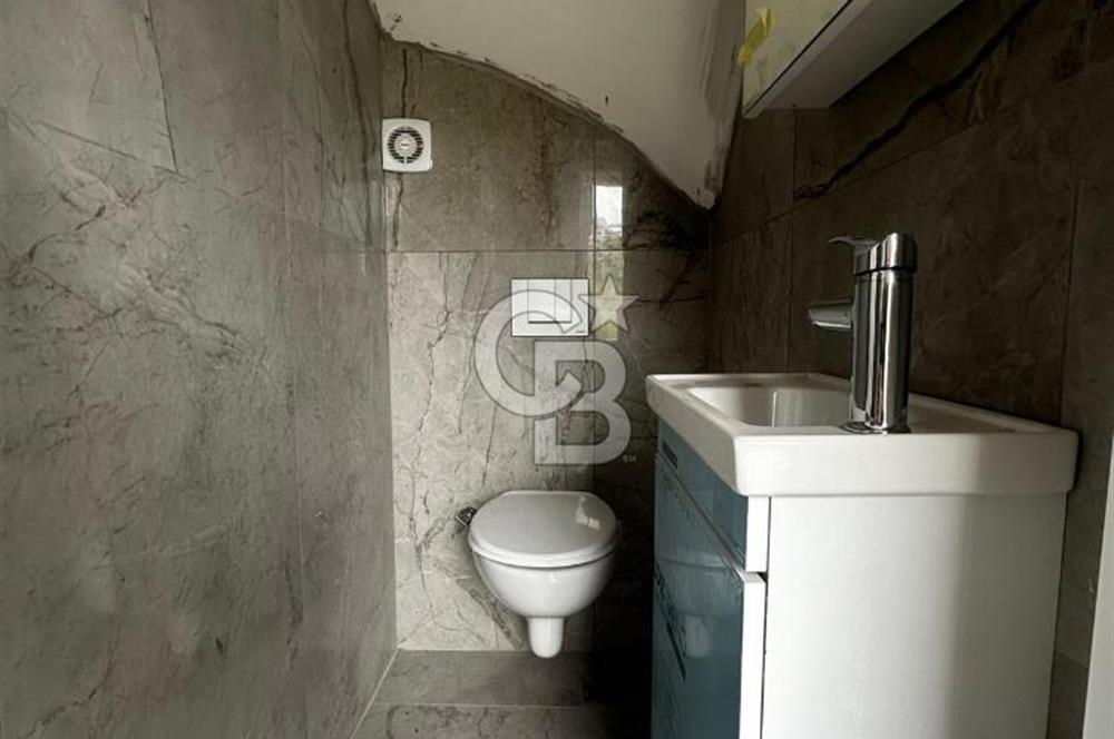 İzmir Torbalı Ayrancılar Satılık 148 m² Tripleks Villa