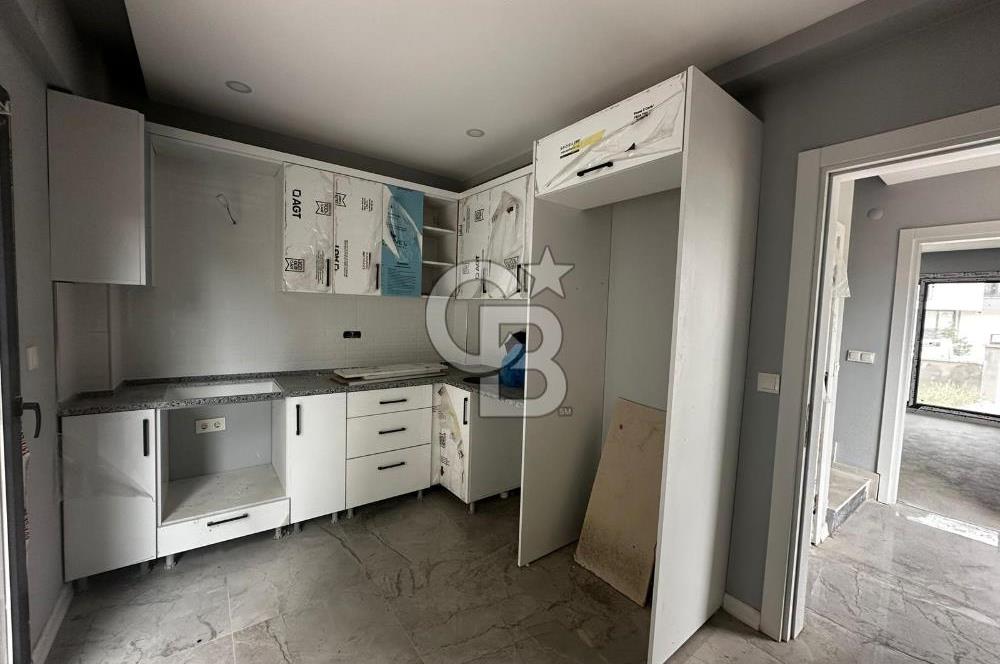 İzmir Torbalı Ayrancılar Satılık 148 m² Tripleks Villa