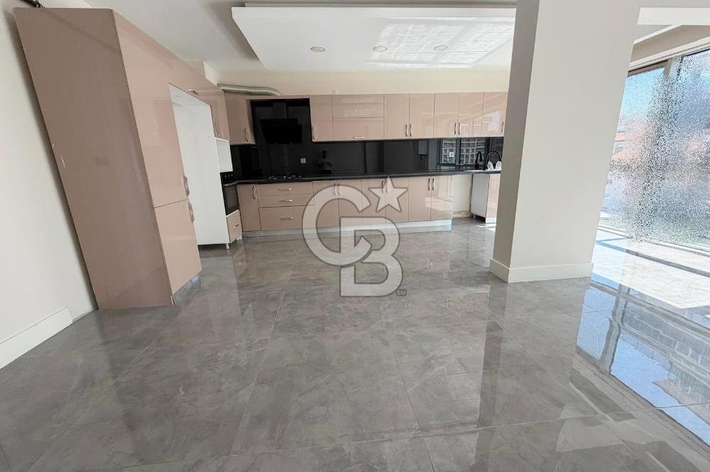 KALABALIK AİLELERE ÖZEL FULL YAPILI 5+1 DUBLEKS DAİRE