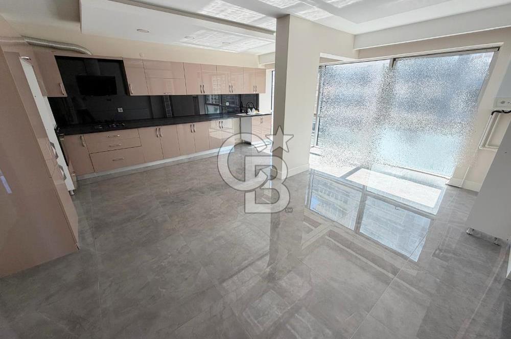 DURALİ ALIÇ MAHALLESİNDE FULL YAPILI 5+1 KİRALIK DUBLEKS DAİRE