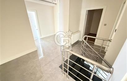 KALABALIK AİLELERE ÖZEL FULL YAPILI 5+1 DUBLEKS DAİRE
