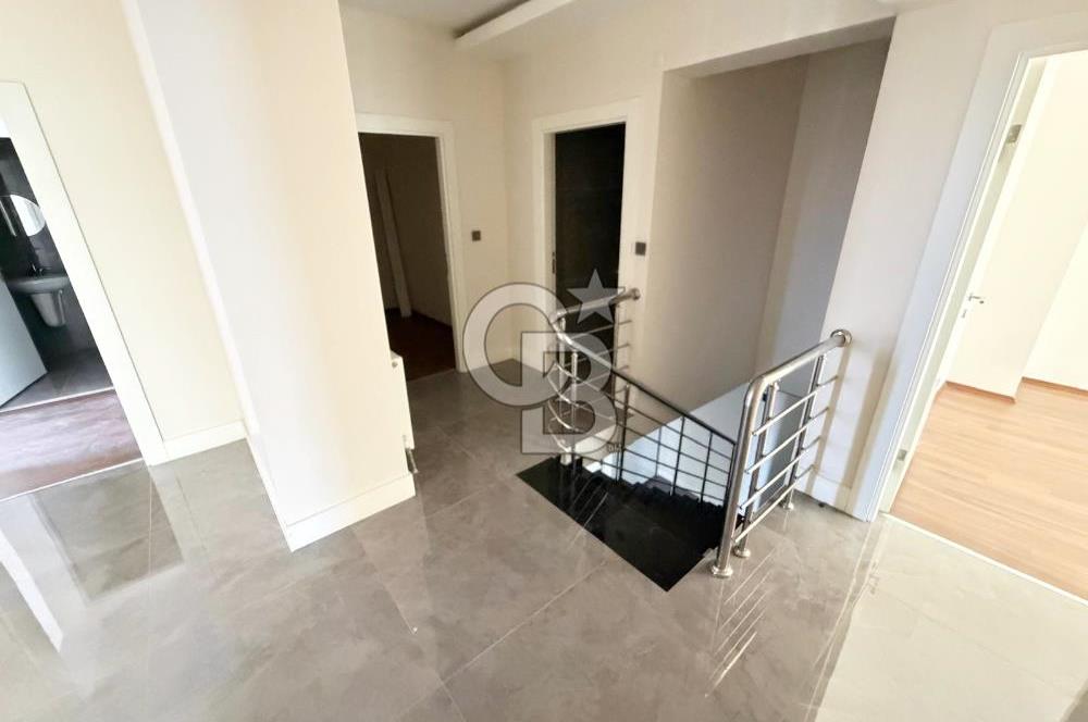 DURALİ ALIÇ MAHALLESİNDE FULL YAPILI 5+1 KİRALIK DUBLEKS DAİRE