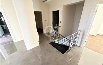 DURALİ ALIÇ MAHALLESİNDE FULL YAPILI 5+1 KİRALIK DUBLEKS DAİRE